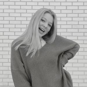 Meet your Posher, Joanna